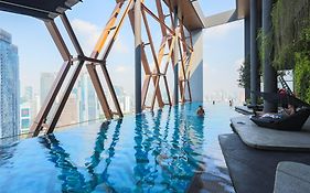 Scarletz Suites Klcc By Mykey